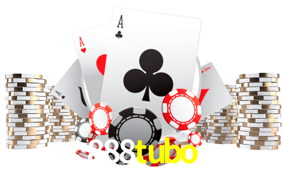 Jogue jogos de pôquer em 888tubo