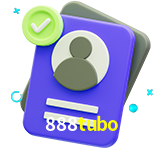 Tornar-se um membro do 888tubo é muito simples